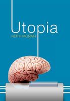 Cover of Utopia by Keith McNair