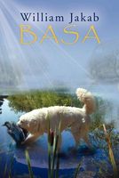 Cover of BASA by William Jakab