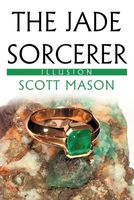 Cover of Illusion by Scott Mason