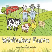 Anna Carbonell-Matela's Latest Book