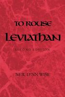 Cover of To Rouse Leviathan by Neil Lynn Wise