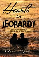 Cover of Hearts In Jeopardy by Alfonso Moret