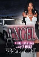 Cover of Angel by Brenda G. Wright