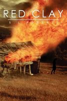 Cover of Red Clay by S.L. Roberts