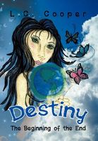 Cover of Destiny by L.C. Cooper