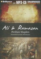 Audio edition cover