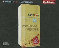 Audio edition cover