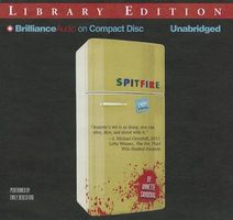 Audio edition cover