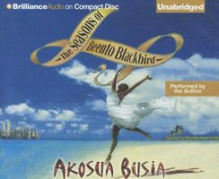 Audio edition cover