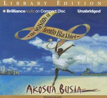 Audio edition cover