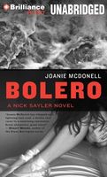 Audio edition cover