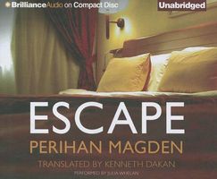 Audio edition cover