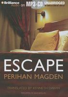 Audio edition cover