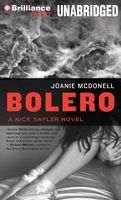 Audio edition cover