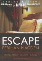 Audio edition cover