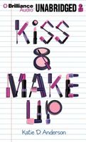 Audio edition cover