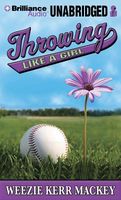 Audio edition cover