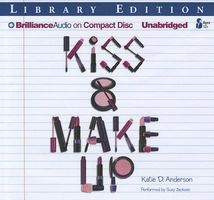Audio edition cover