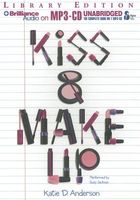 Audio edition cover