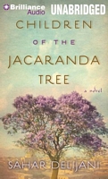 Audio edition cover