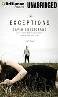 Audio edition cover