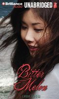 Audio edition cover
