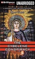 Audio edition cover