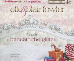 Audio edition cover