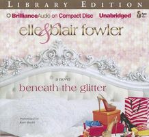 Audio edition cover