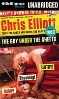 Chris Elliott's Latest Book