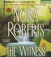the witness nora roberts the witness nora roberts