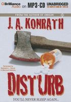 Audio edition cover