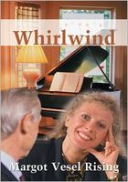 Cover of Whirlwind by Margot Rising