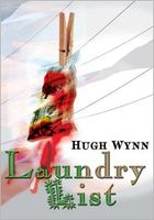 Cover of Laundry List by Hugh Wynn