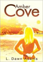 Cover of Amber Cove by L. Adams