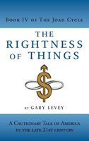 Gary Levey's Latest Book