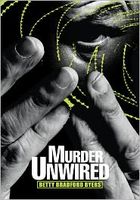 Cover of Murder Unwired by Betty Byers