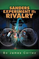 Cover of Rivalry by Bo James Cortez