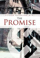 Cover of The Promise by Eliezer Nussbaum