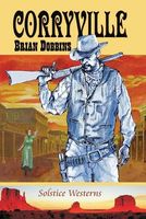 Cover of Corryville by Brian Dobbins