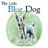 The Little Blue Dog