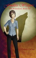 Cover of Finders Weepers by Belinda White