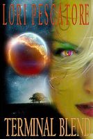 Cover of Terminal Blend by Lori Pescatore