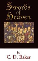 Cover of Swords of Heaven by C.D. Baker