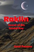 Cover of Raklin by Carol Parsons