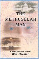 Cover of The Methuselah Man by Will Dresser
