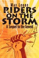 Cover of Riders on the Storm by Max Leone