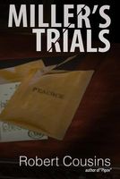 Cover of Miller's Trials by Robert Cousins