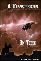Cover of A Transgression in Time by R. Howard Trembly