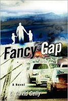 Cover of Fancy Gap by C.David Gelly